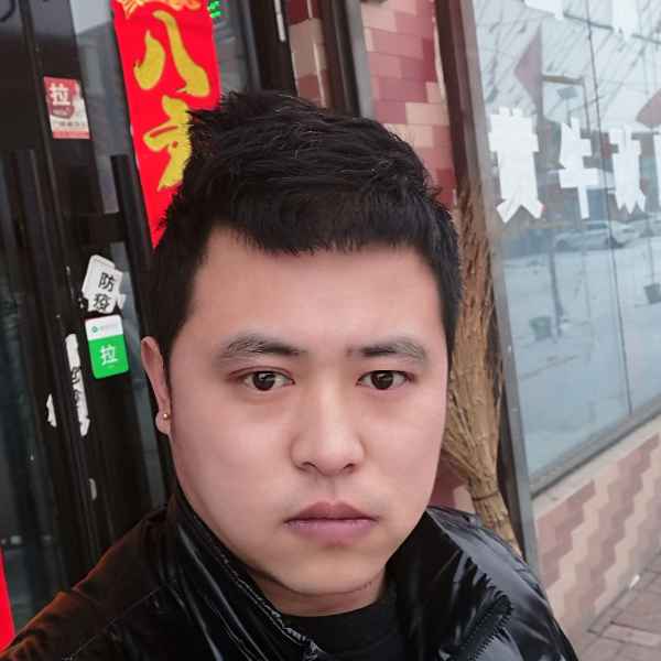 32岁岁黑龙江单身帅哥 - 喀什吉缘网