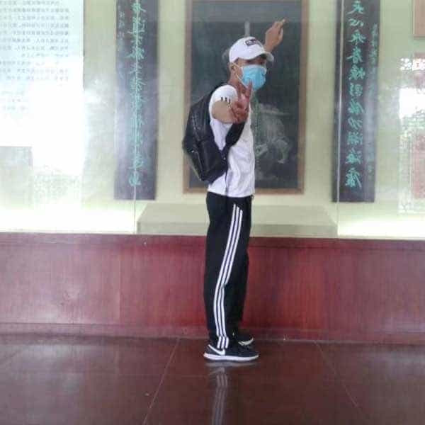 36岁岁广东单身帅哥 - 喀什吉缘网