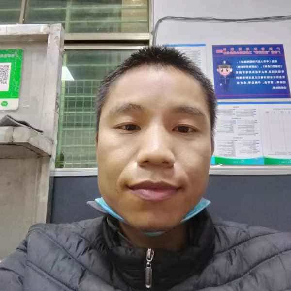 38岁岁广东单身帅哥 - 喀什吉缘网