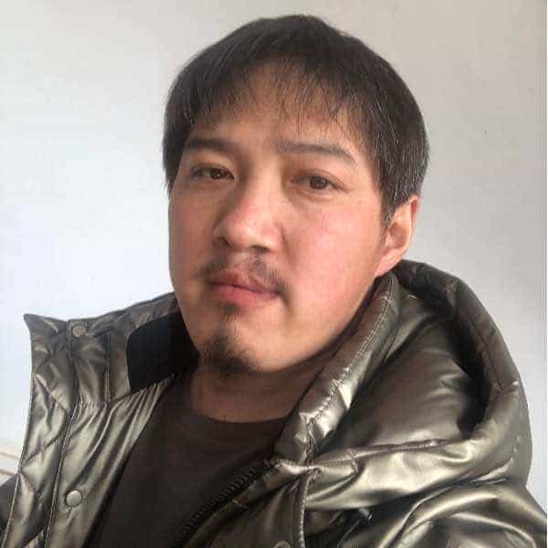 37岁岁河北单身帅哥 - 喀什吉缘网