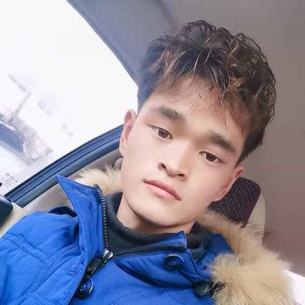 27岁岁山东单身帅哥 - 喀什吉缘网