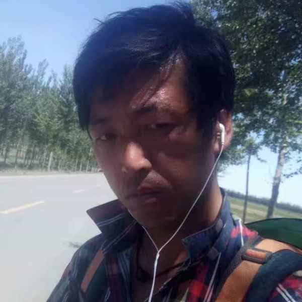 35岁岁辽宁单身帅哥 - 喀什吉缘网