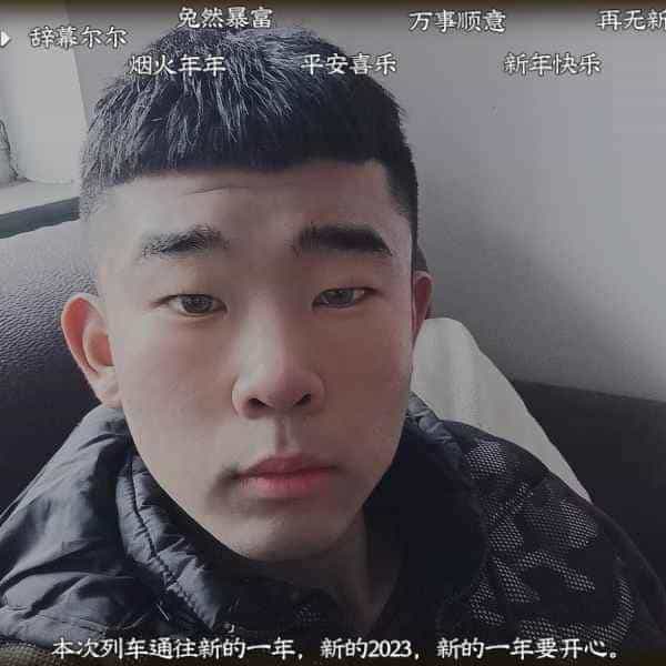 21岁岁河北单身帅哥 - 喀什吉缘网