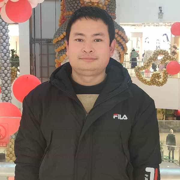 41岁岁河北单身帅哥 - 喀什吉缘网