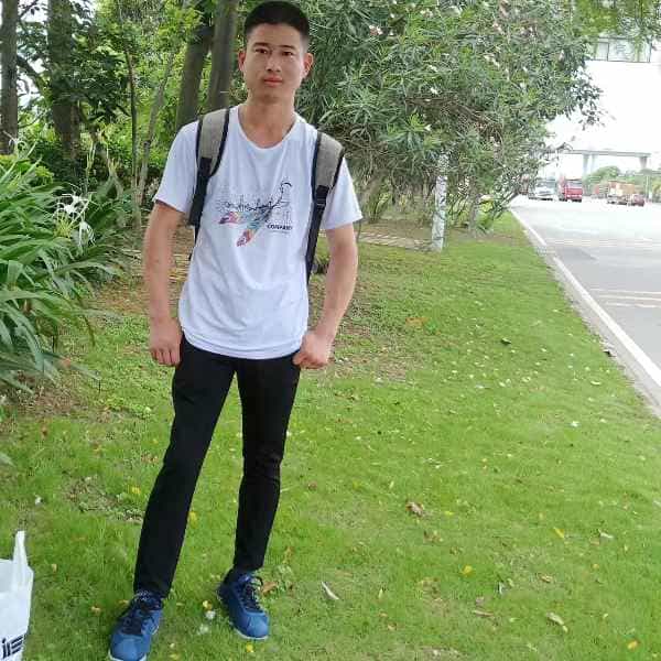 37岁岁广东单身帅哥 - 喀什吉缘网