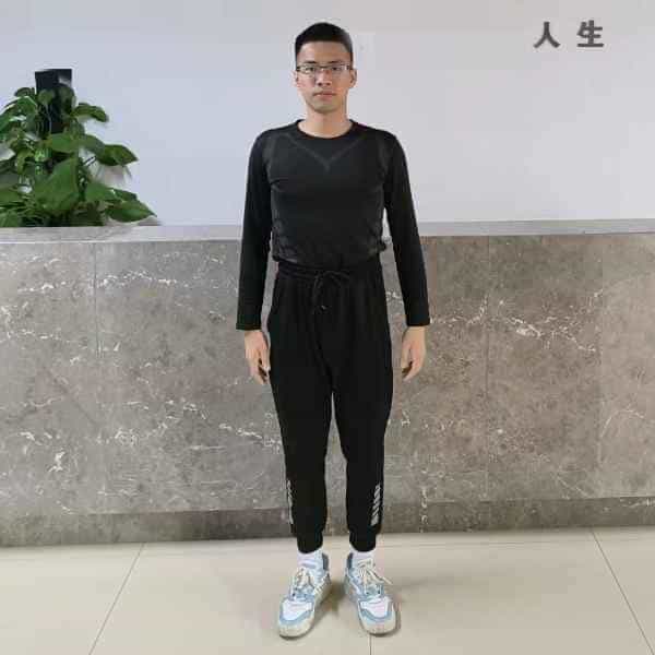 29岁岁广东单身帅哥 - 喀什吉缘网