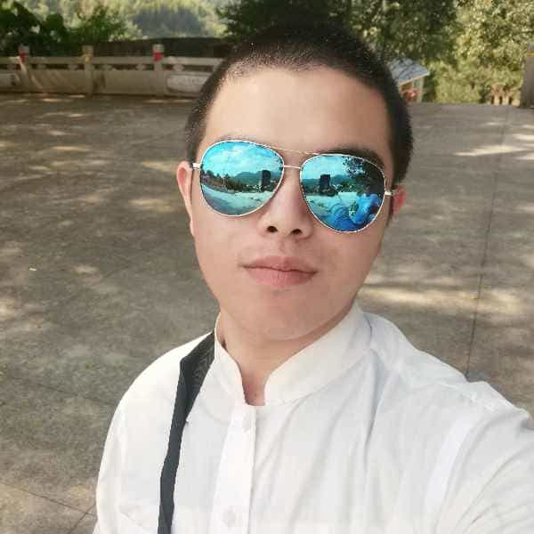 35岁岁福建单身帅哥 - 喀什吉缘网
