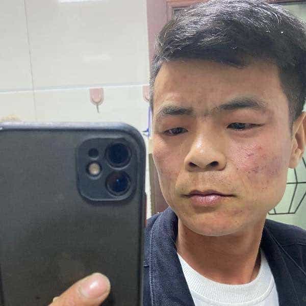 35岁岁河南单身帅哥 - 喀什吉缘网