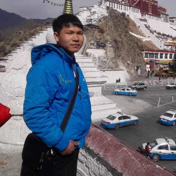 34岁岁广西单身帅哥 - 喀什吉缘网