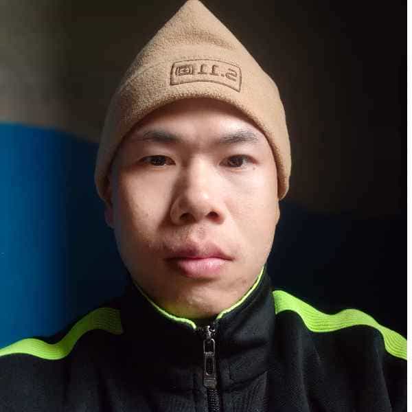 35岁岁福建单身帅哥 - 喀什吉缘网
