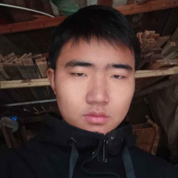 24岁岁四川单身帅哥 - 喀什吉缘网