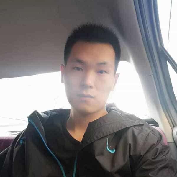 35岁岁辽宁单身帅哥 - 喀什吉缘网