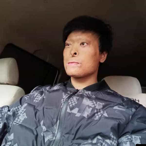 34岁岁河南单身帅哥 - 喀什吉缘网
