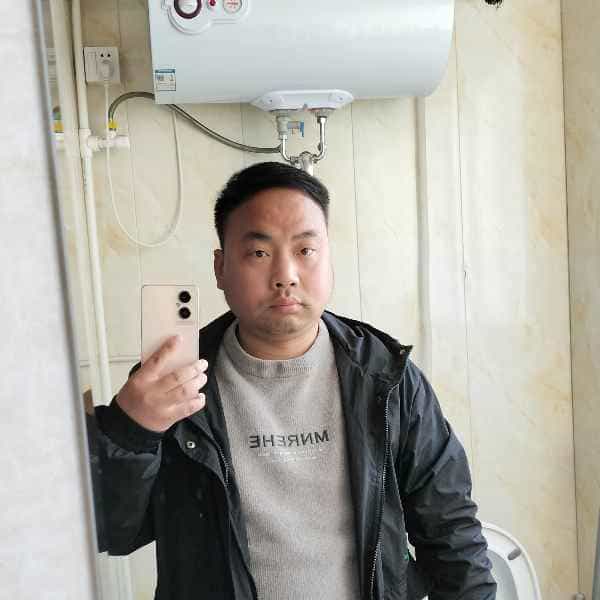 35岁岁安徽单身帅哥 - 喀什吉缘网
