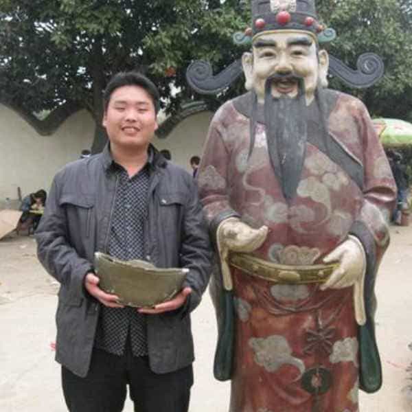 41岁岁河南单身帅哥 - 喀什吉缘网