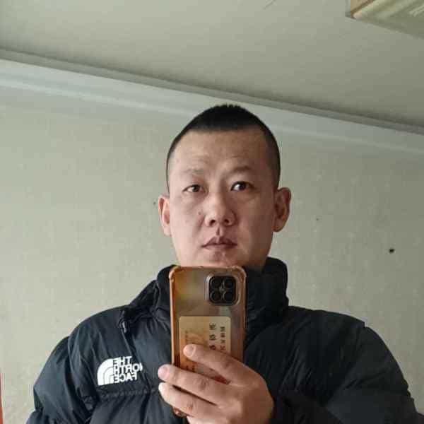 39岁岁辽宁单身帅哥 - 喀什吉缘网