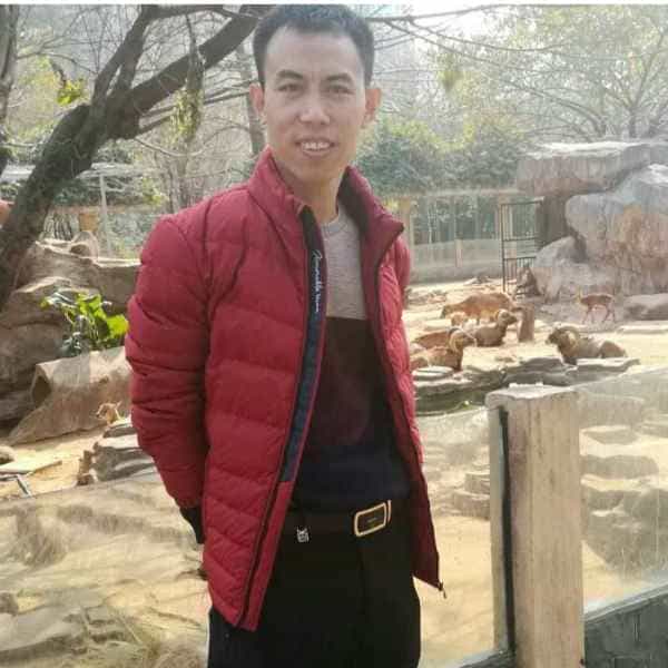 42岁岁浙江单身帅哥 - 喀什吉缘网