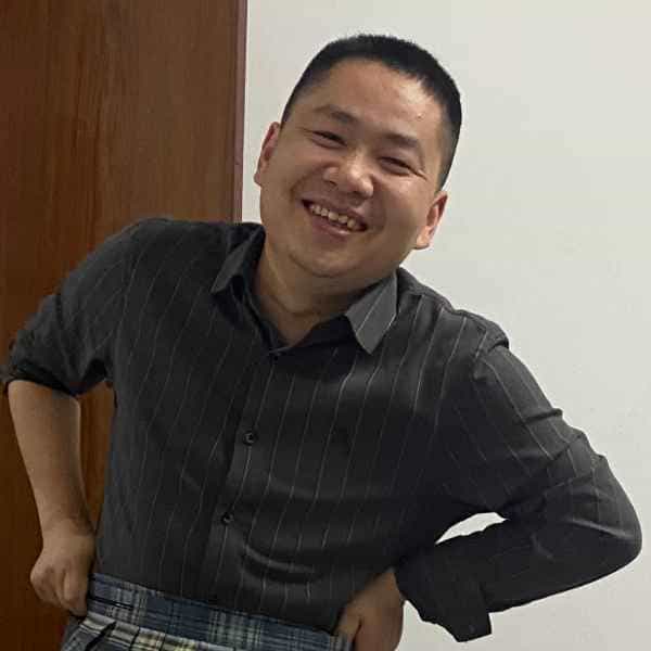 36岁岁四川单身帅哥 - 喀什吉缘网