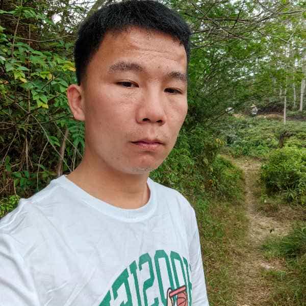 35岁岁广东单身帅哥 - 喀什吉缘网