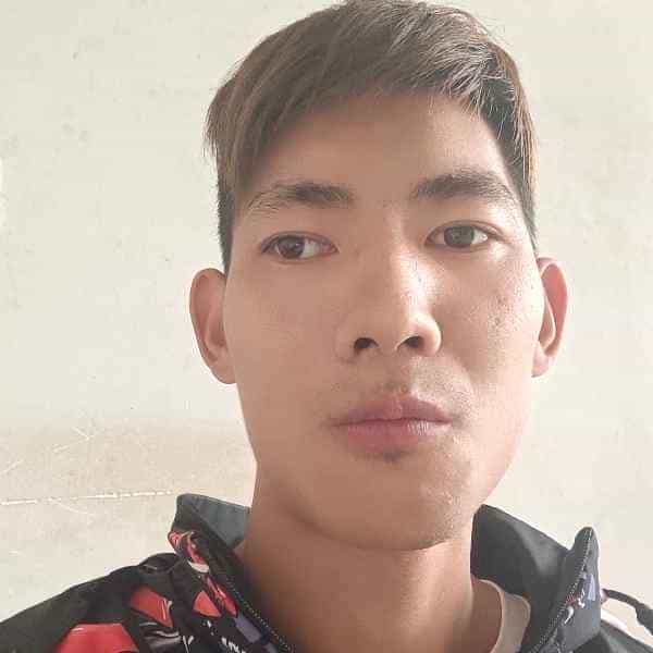 27岁岁河北单身帅哥 - 喀什吉缘网