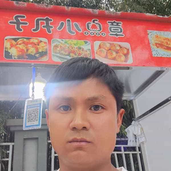 36岁岁陕西单身帅哥 - 喀什吉缘网