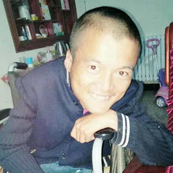 31岁岁陕西单身帅哥 - 喀什吉缘网