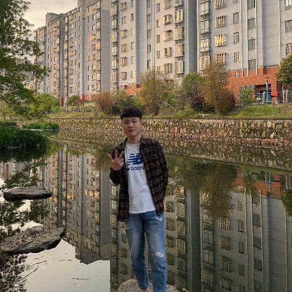 24岁岁河南单身帅哥 - 喀什吉缘网