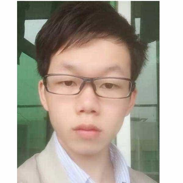 33岁岁广东单身帅哥 - 喀什吉缘网