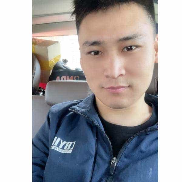33岁岁辽宁单身帅哥 - 喀什吉缘网