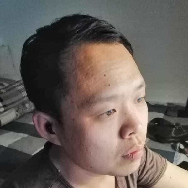 34岁岁吉林单身帅哥 - 喀什吉缘网