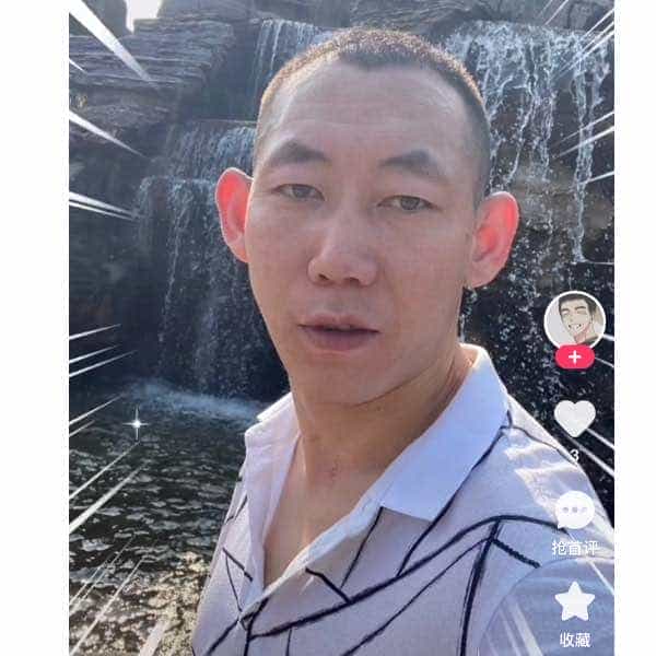 34岁岁内蒙古单身帅哥 - 喀什吉缘网