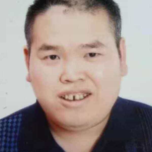 35岁岁广西单身帅哥 - 喀什吉缘网