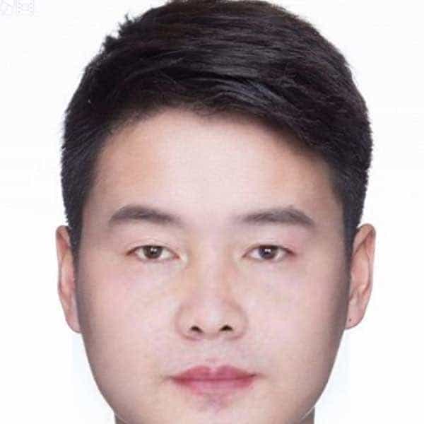 35岁岁广东单身帅哥 - 喀什吉缘网