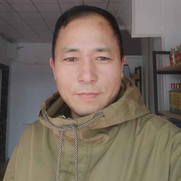 35岁岁吉林单身帅哥 - 喀什吉缘网