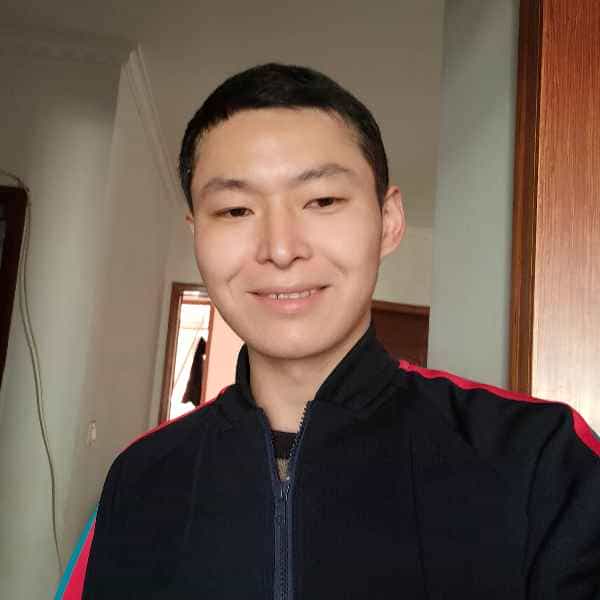 33岁岁安徽单身帅哥 - 喀什吉缘网