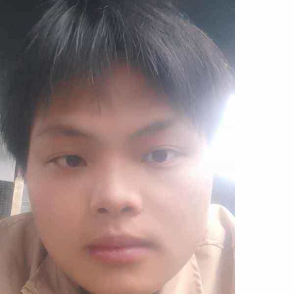 22岁岁河南单身帅哥 - 喀什吉缘网