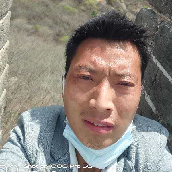 39岁岁贵州单身帅哥 - 喀什吉缘网