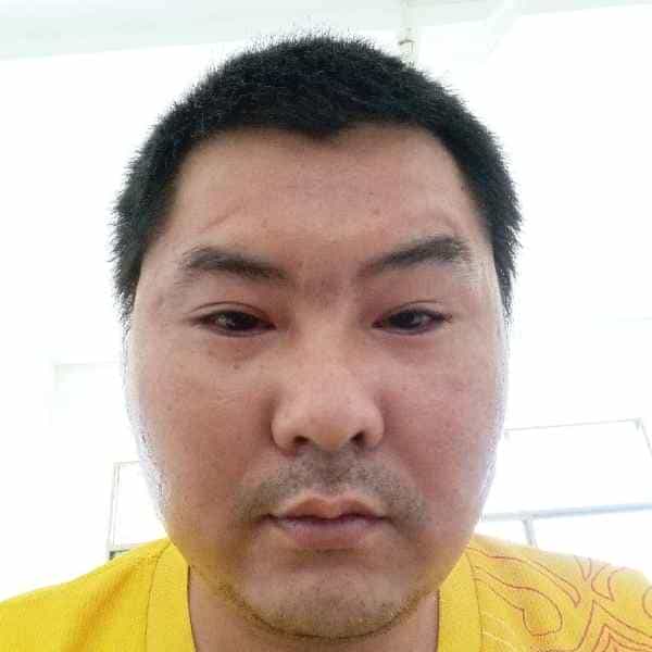 38岁岁广东单身帅哥 - 喀什吉缘网