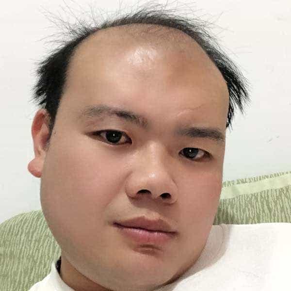 34岁岁云南单身帅哥 - 喀什吉缘网