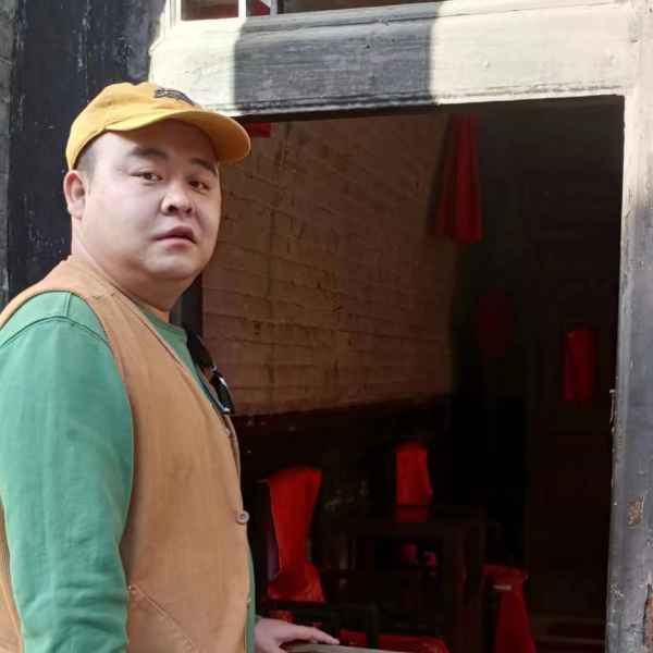 35岁岁陕西单身帅哥 - 喀什吉缘网