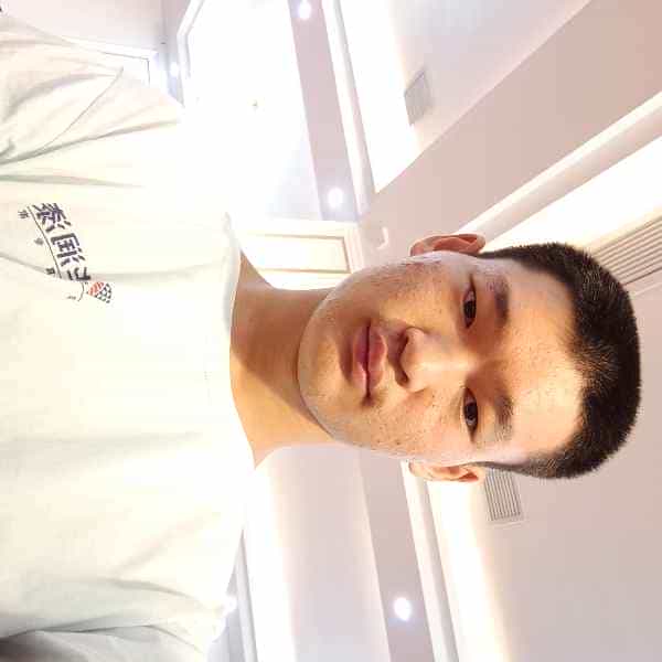 26岁岁河南单身帅哥 - 喀什吉缘网