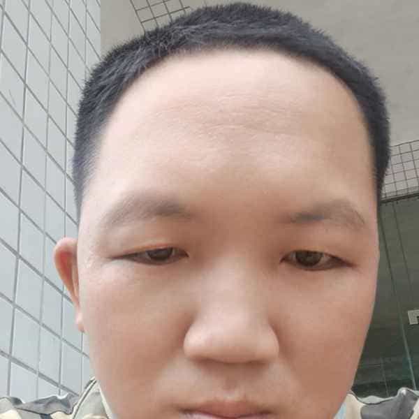 35岁岁广东单身帅哥 - 喀什吉缘网