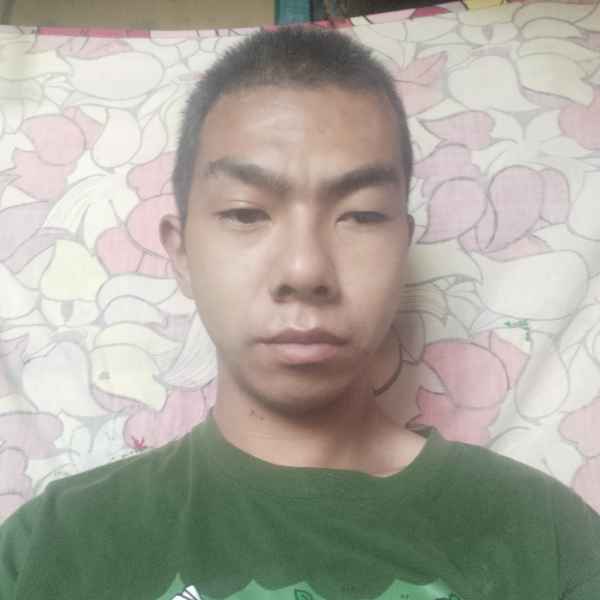 27岁岁吉林单身帅哥 - 喀什吉缘网