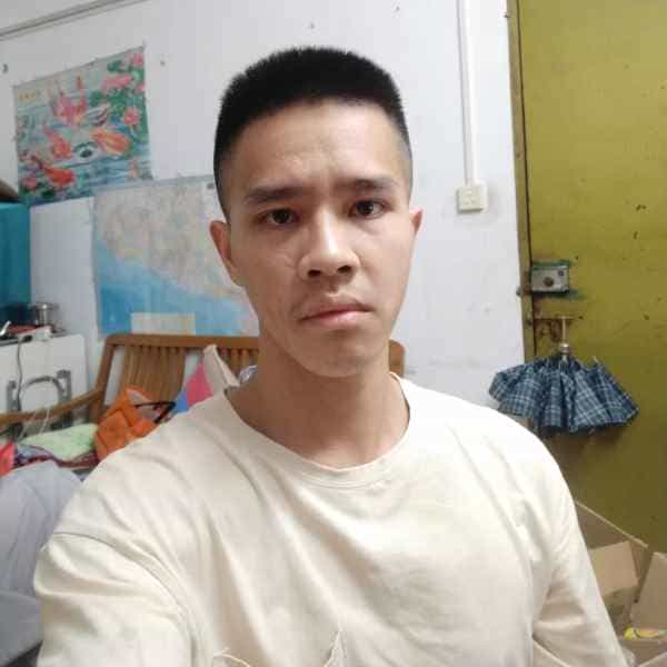 28岁岁广东单身帅哥 - 喀什吉缘网