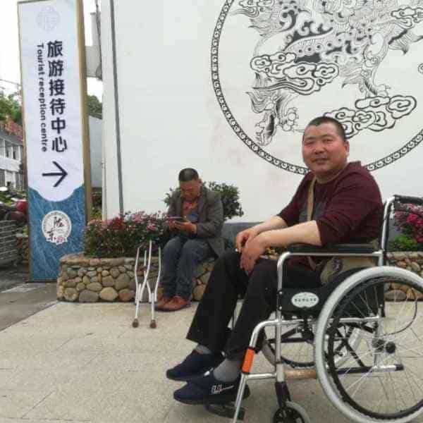 35岁岁浙江单身帅哥 - 喀什吉缘网