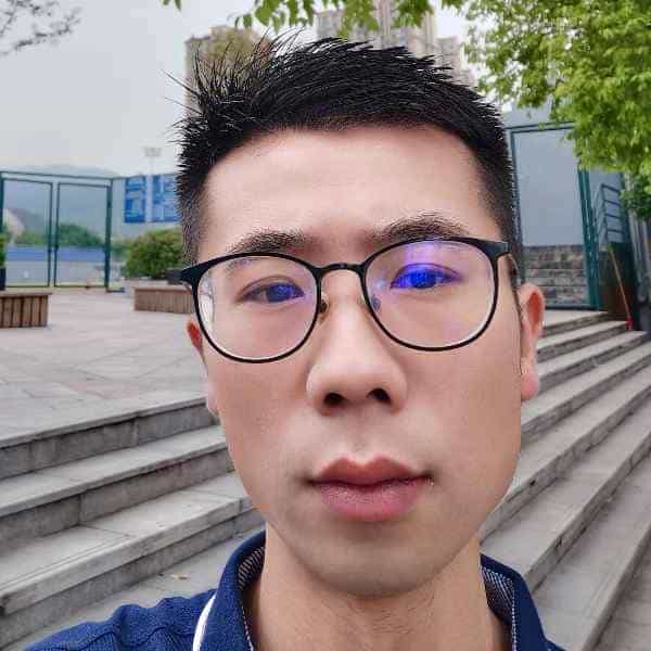 35岁岁重庆单身帅哥 - 喀什吉缘网