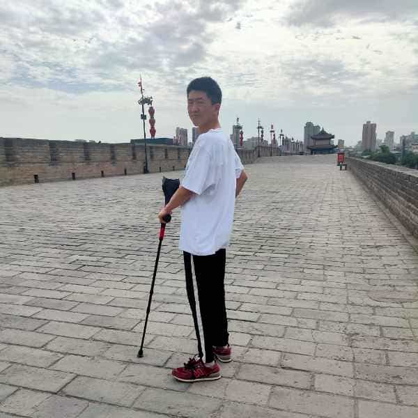 30岁岁陕西单身帅哥 - 喀什吉缘网