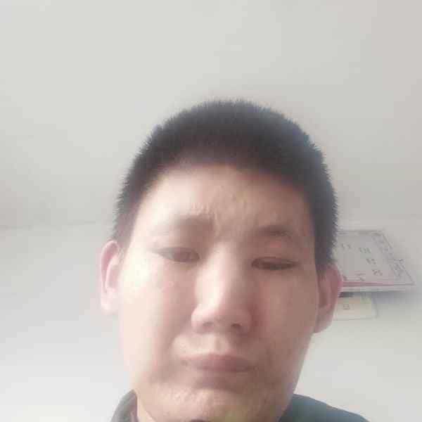 29岁岁吉林单身帅哥 - 喀什吉缘网
