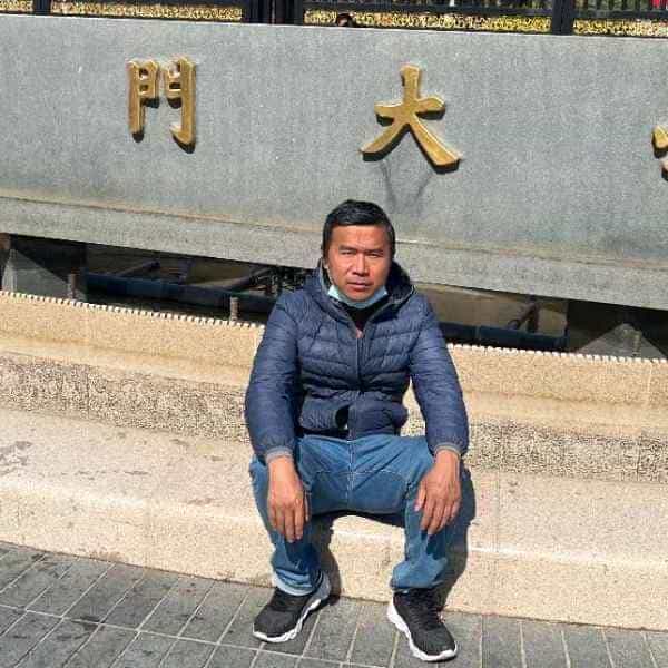 45岁岁福建单身帅哥 - 喀什吉缘网