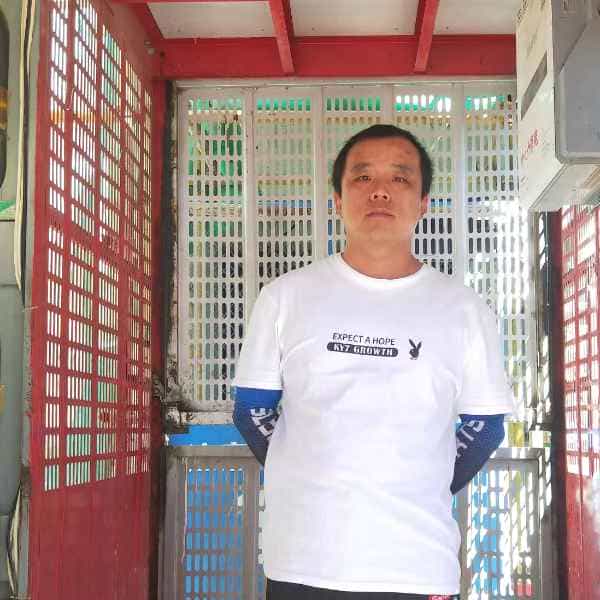 37岁岁辽宁单身帅哥 - 喀什吉缘网